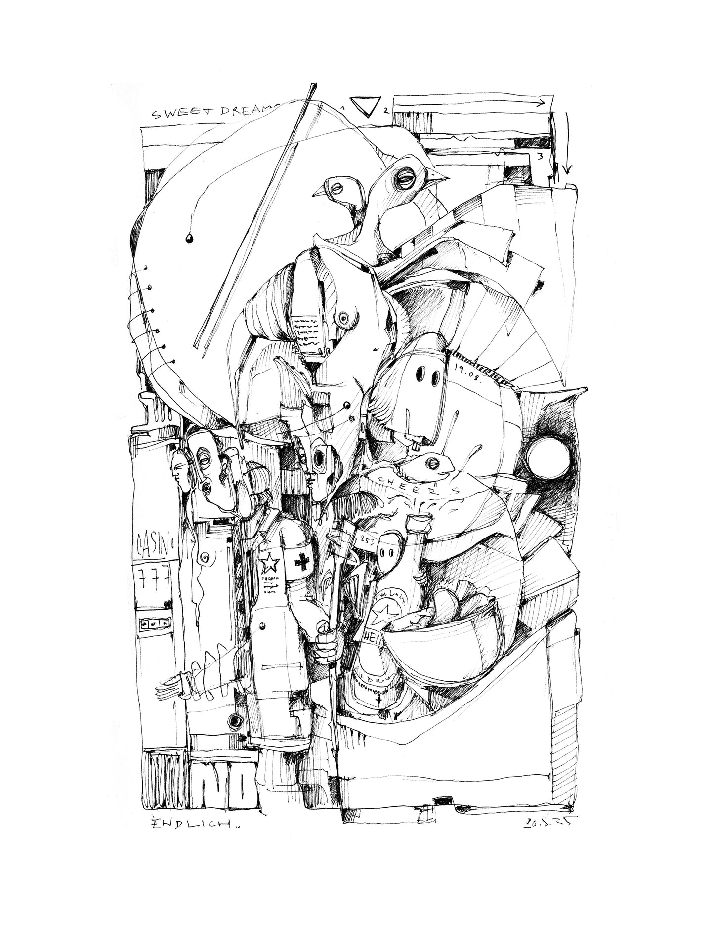 #40 Tarot