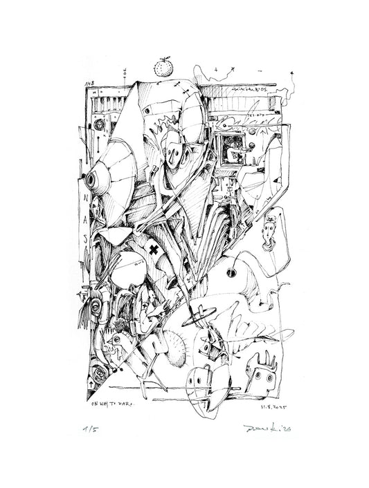 #41 Tarot