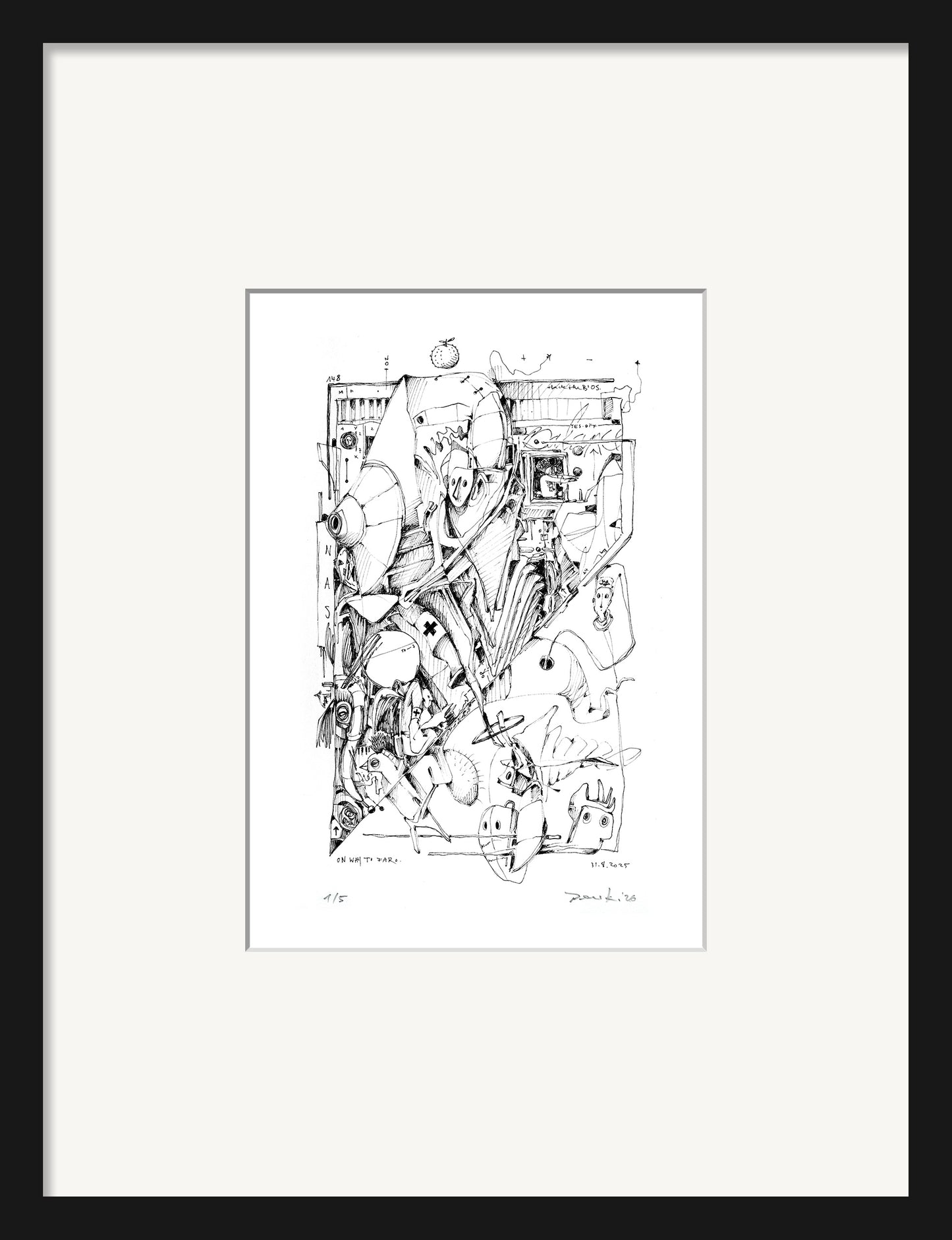 #41 Tarot