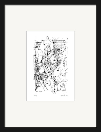 #41 Tarot