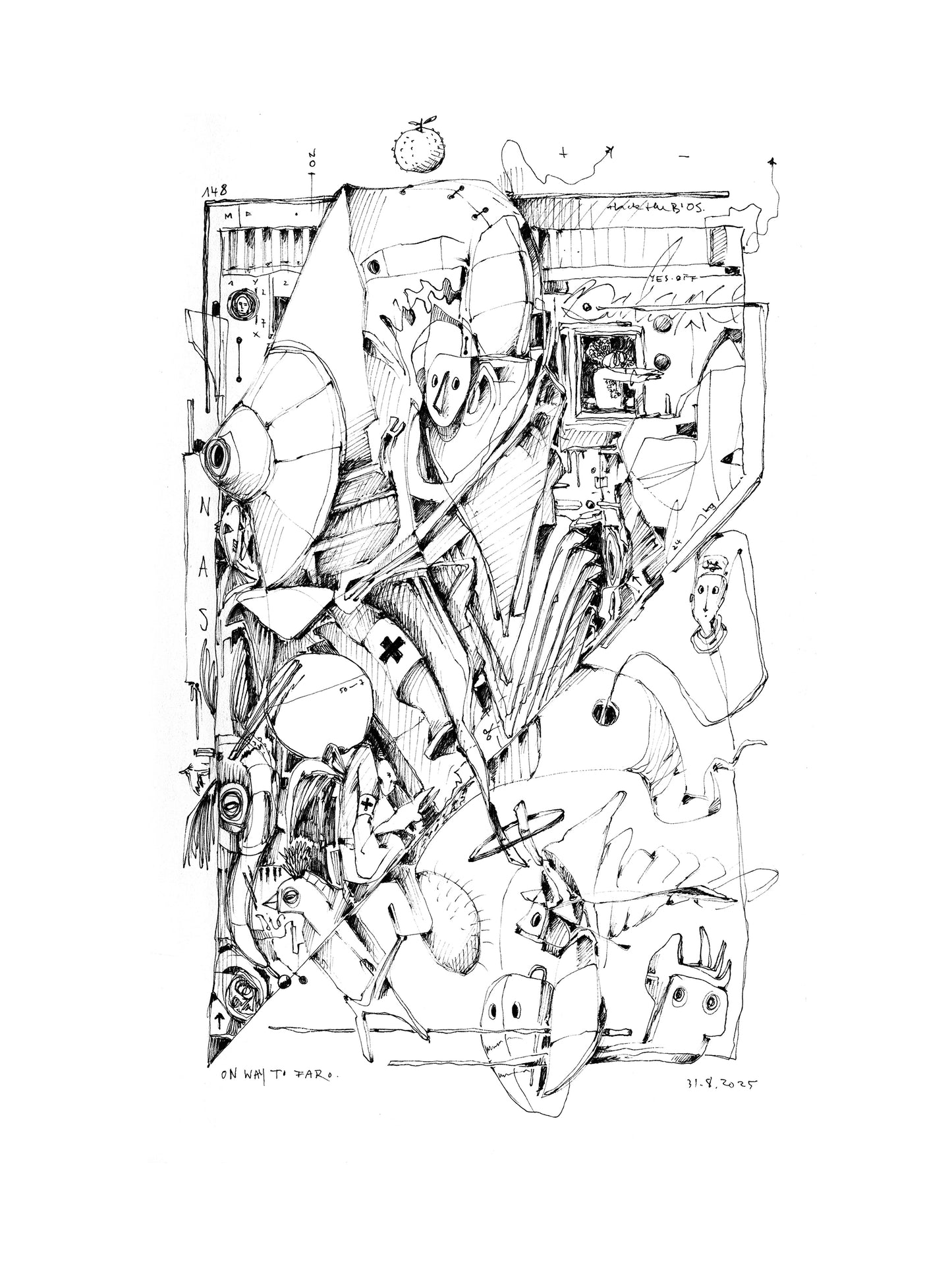 #41 Tarot