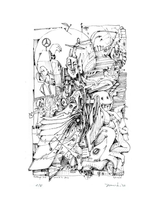 #42 Tarot
