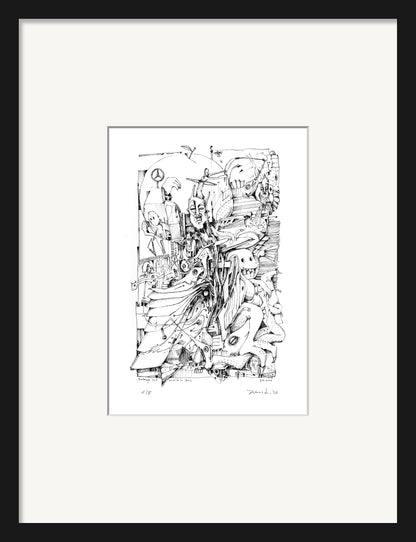 #42 Tarot