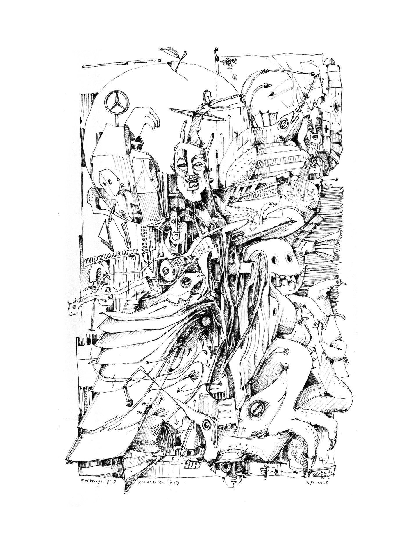 #42 Tarot