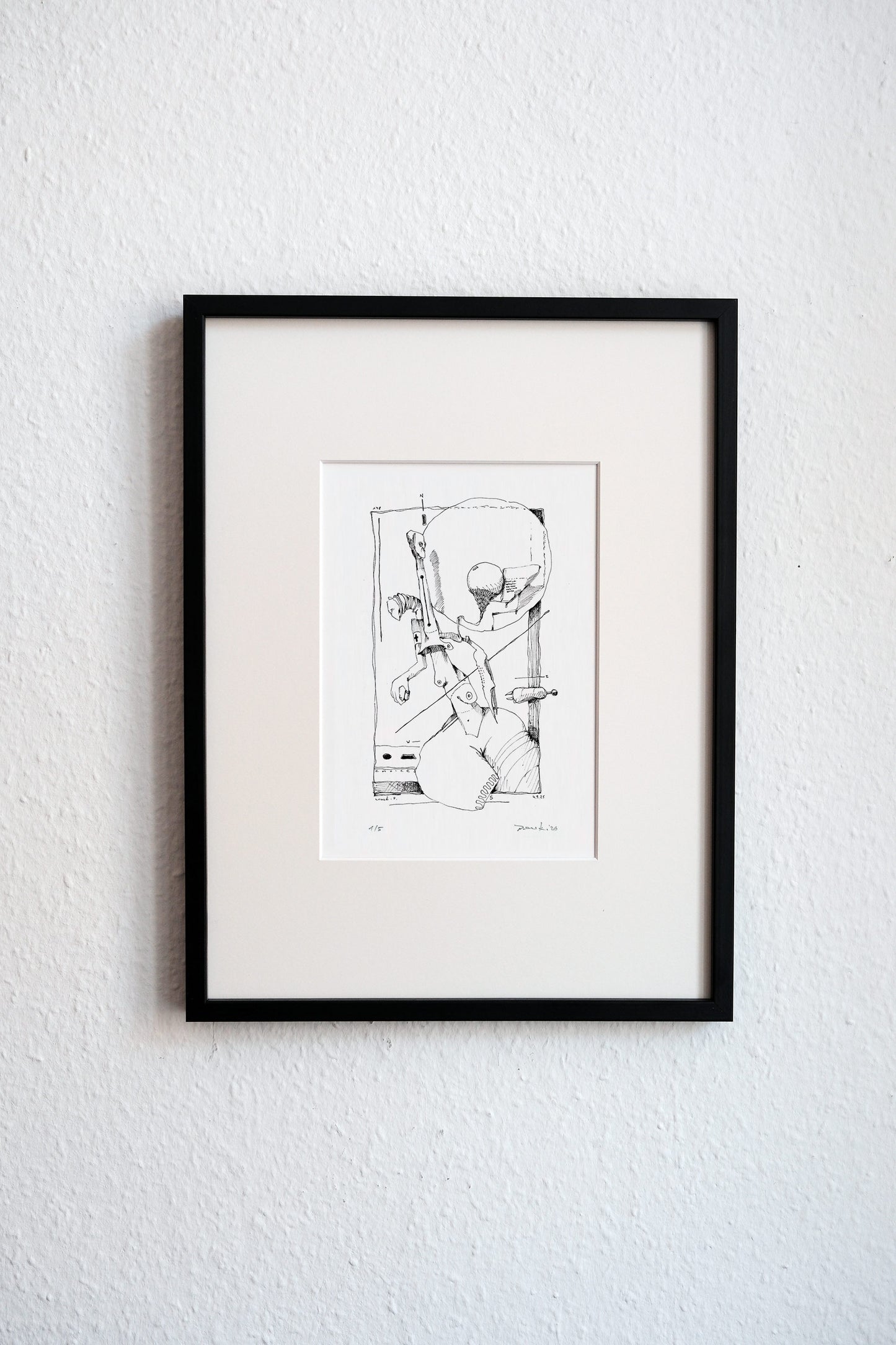#43 Tarot
