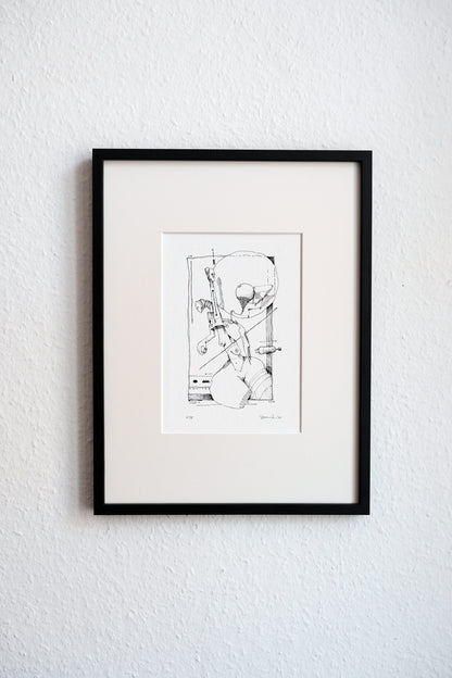 #43 Tarot
