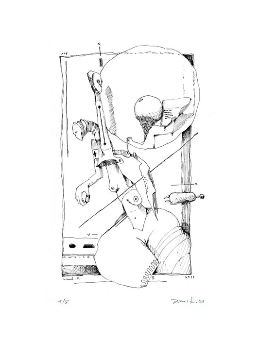 #43 Tarot