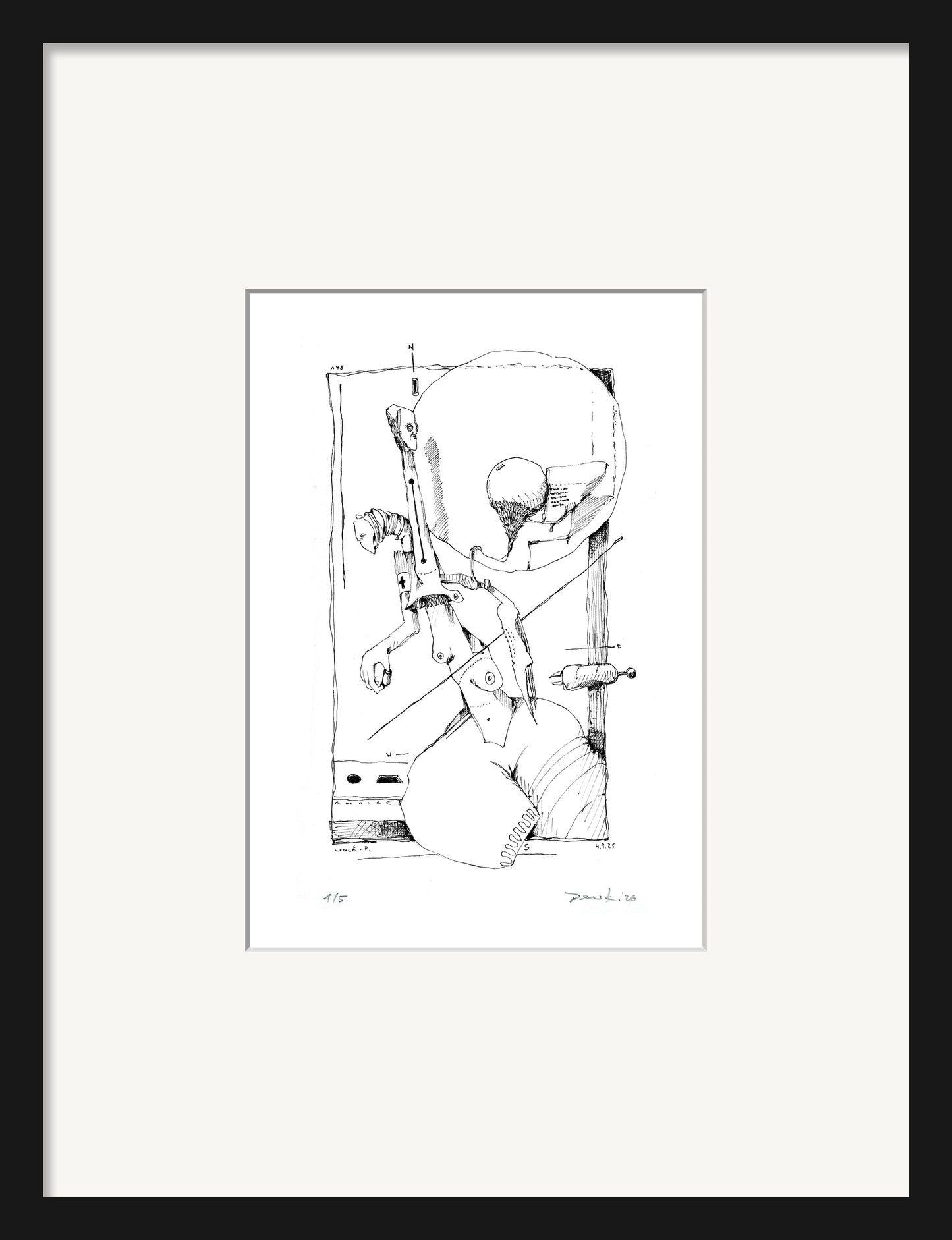 #43 Tarot