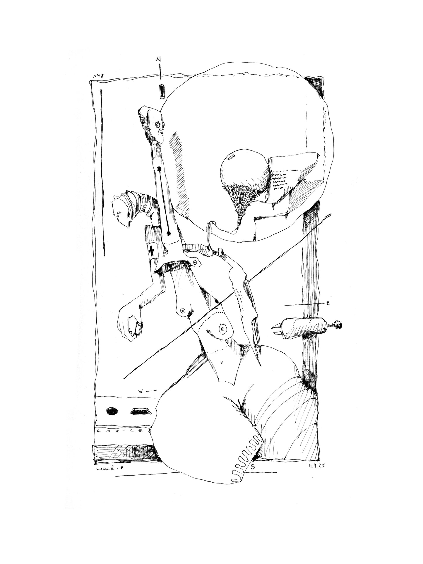 #43 Tarot