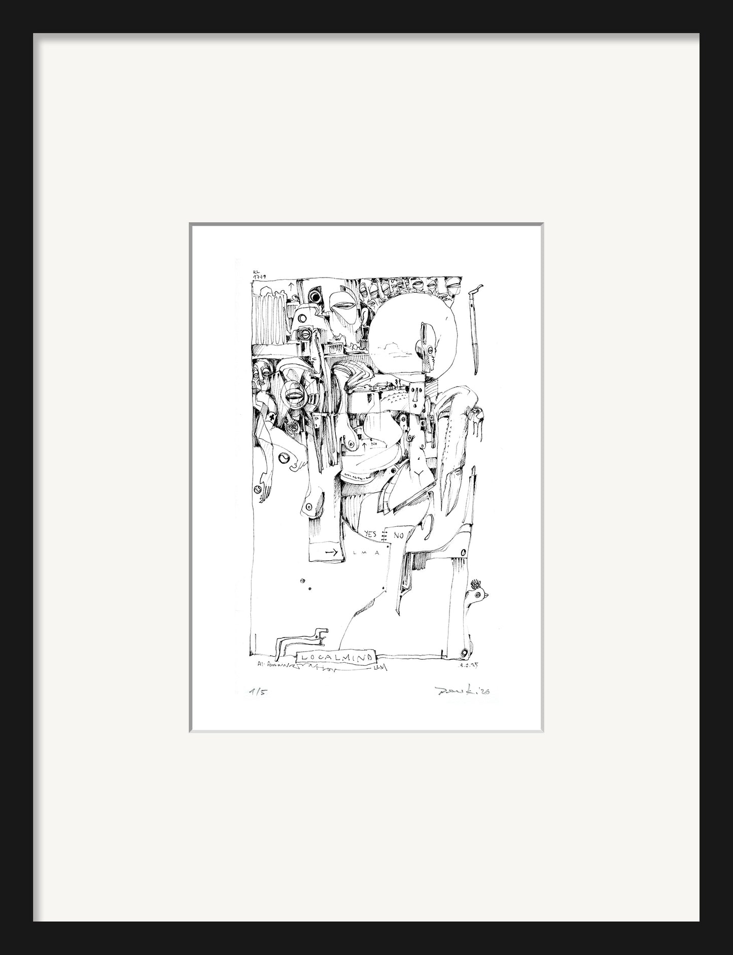#44 Tarot