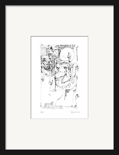 #44 Tarot