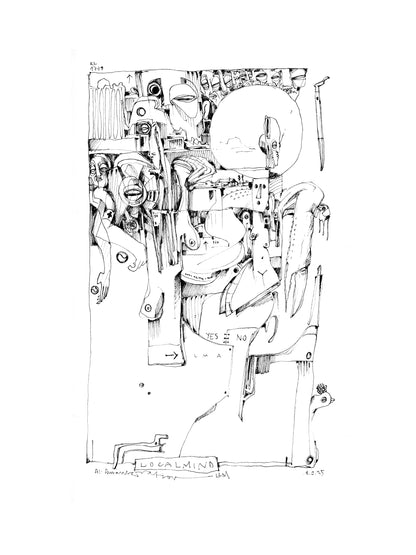 #44 Tarot