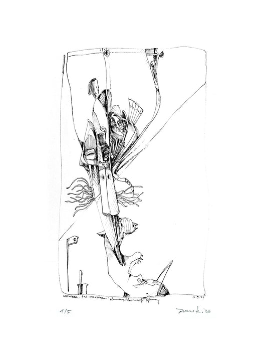 #45 Tarot