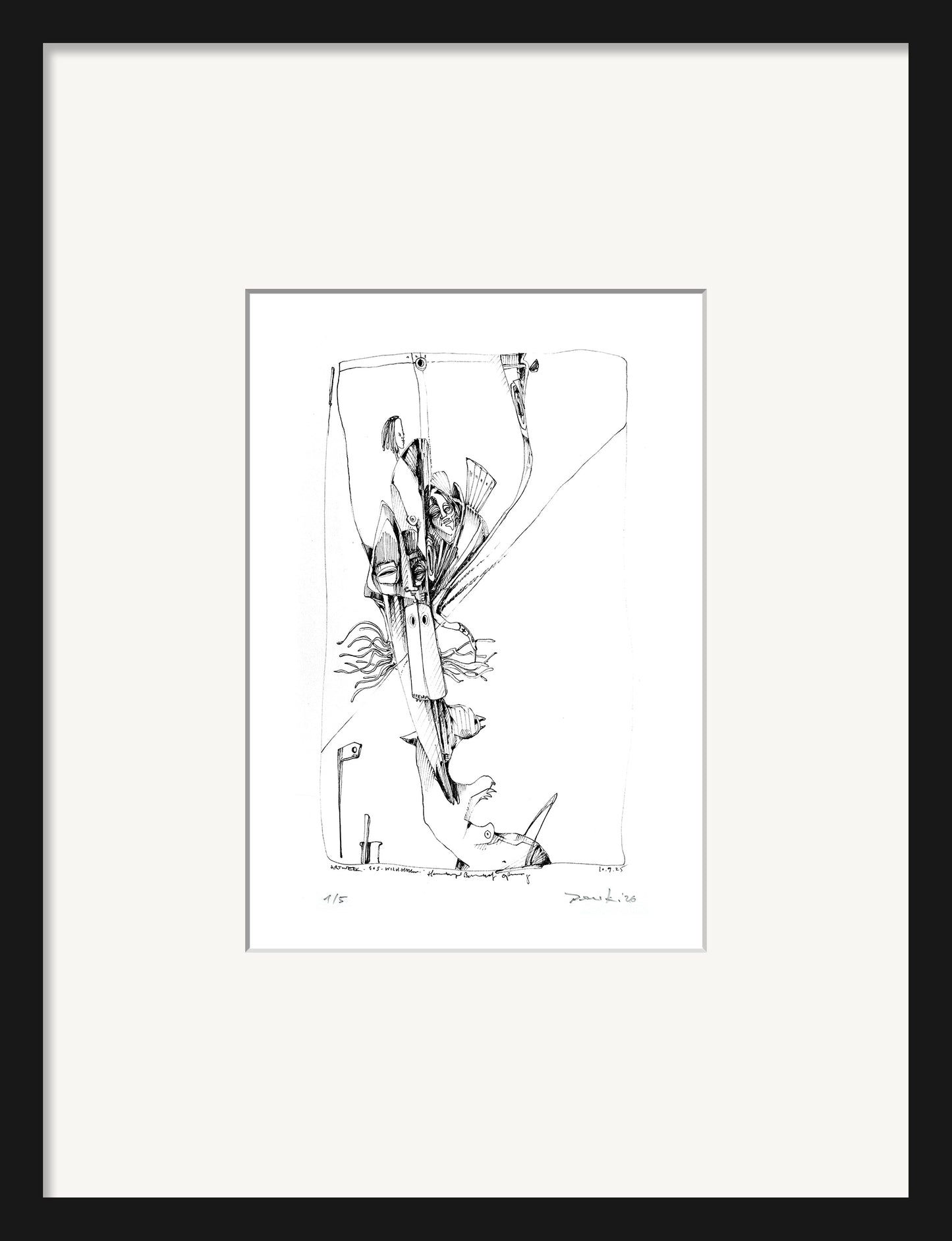 #45 Tarot