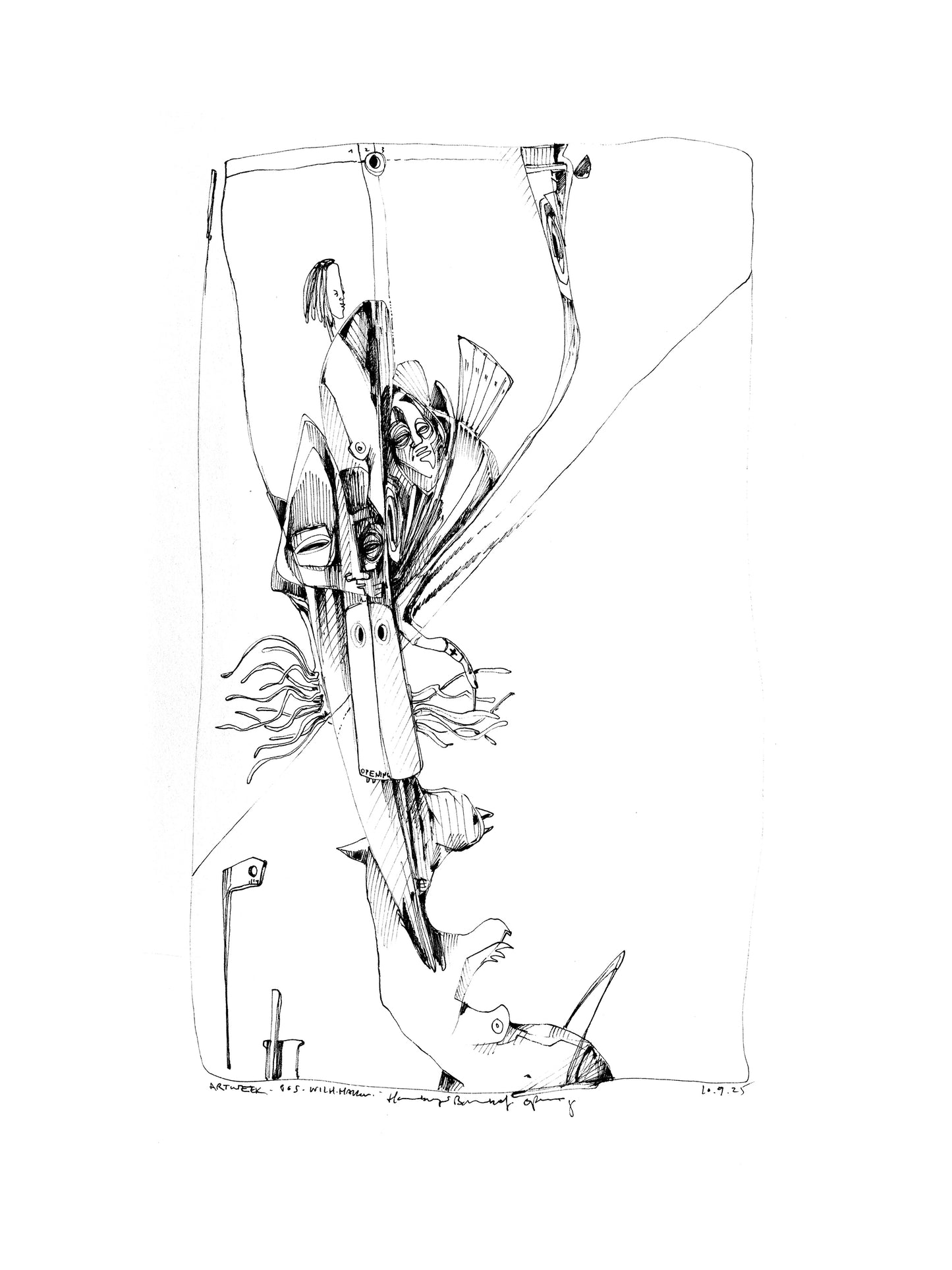 #45 Tarot