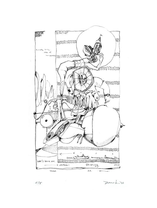#46 Tarot