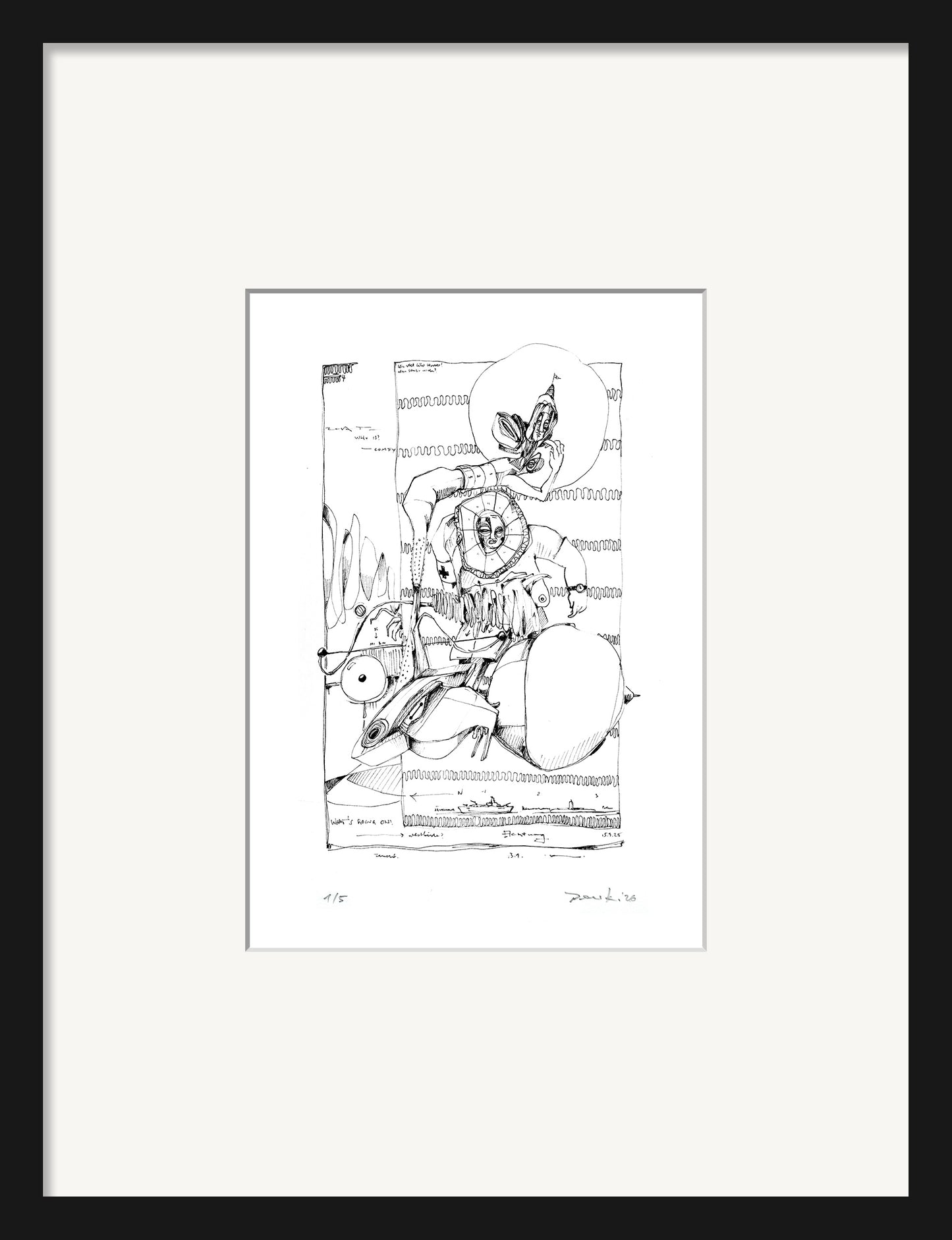 #46 Tarot