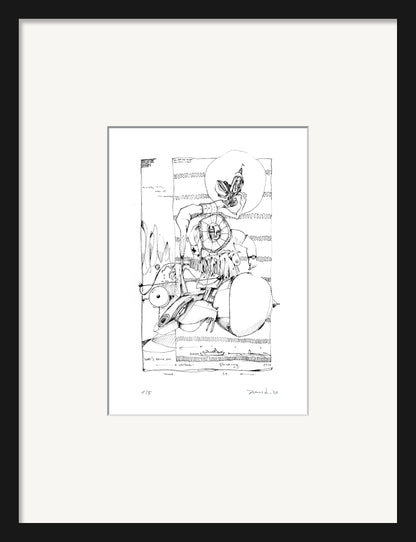 #46 Tarot