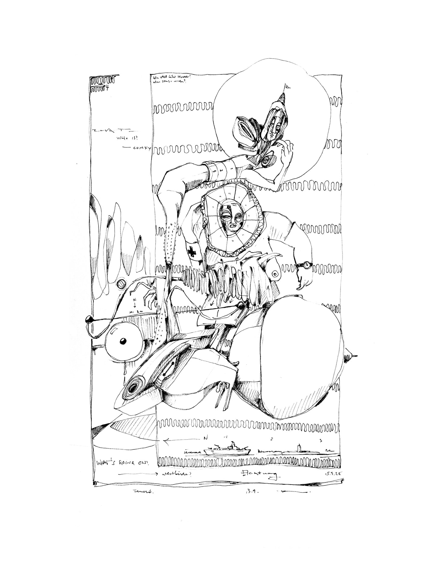 #46 Tarot