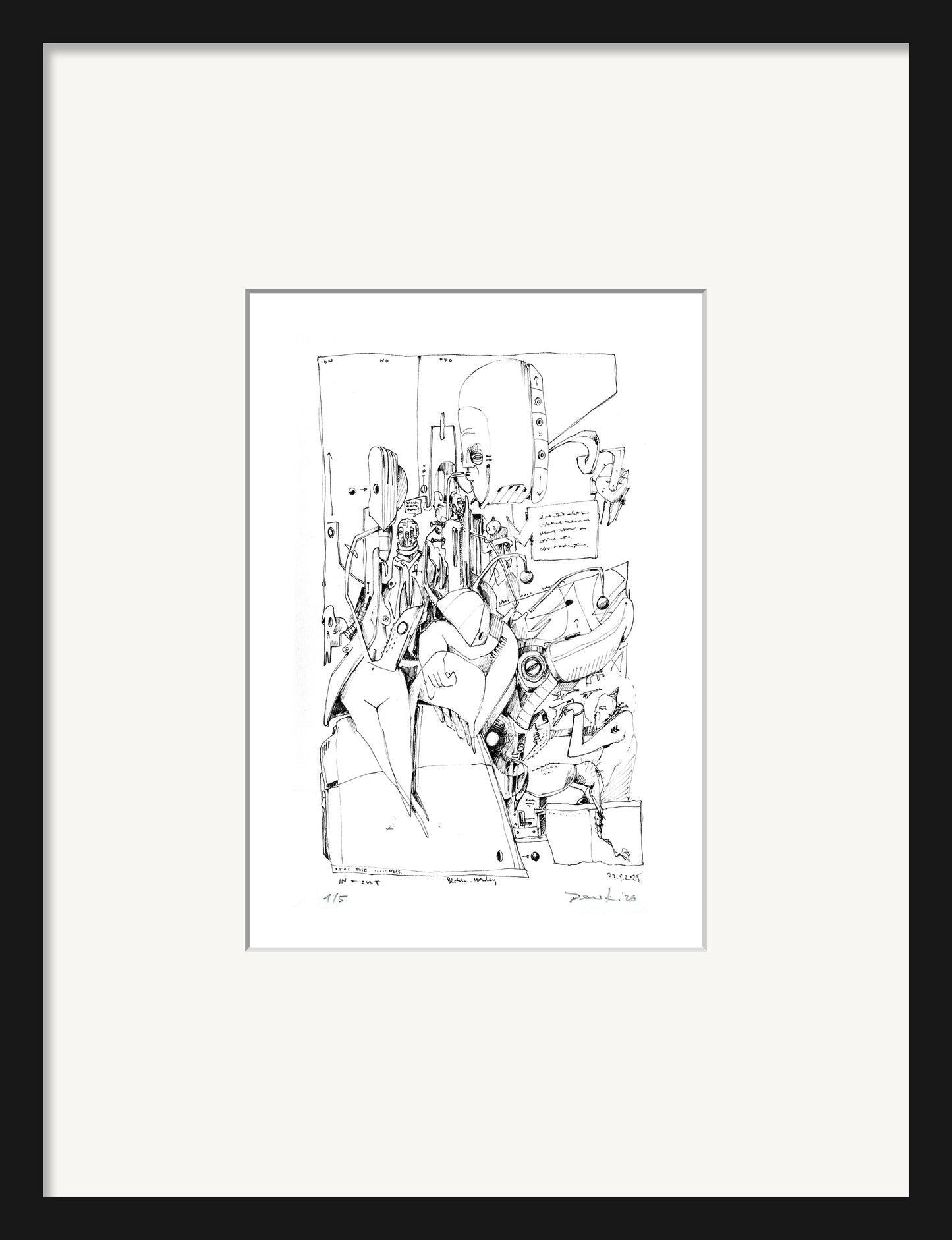 #47 Tarot