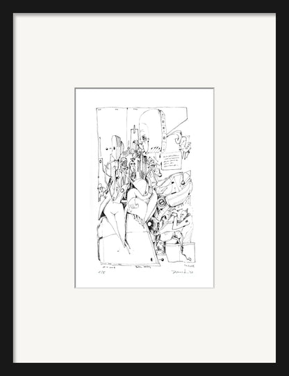 #47 Tarot