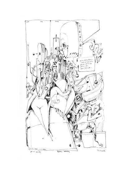 #47 Tarot