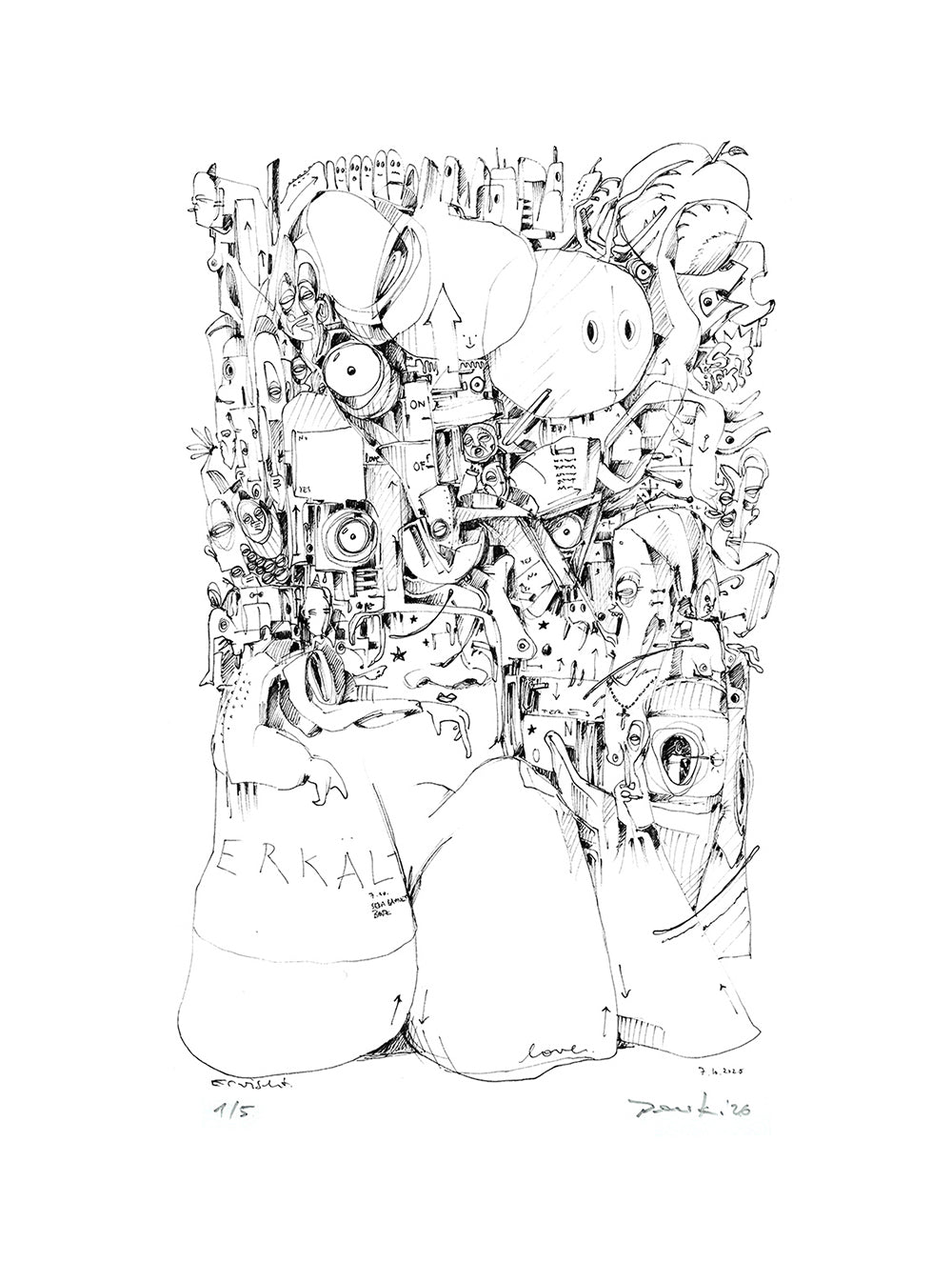 #49 Tarot