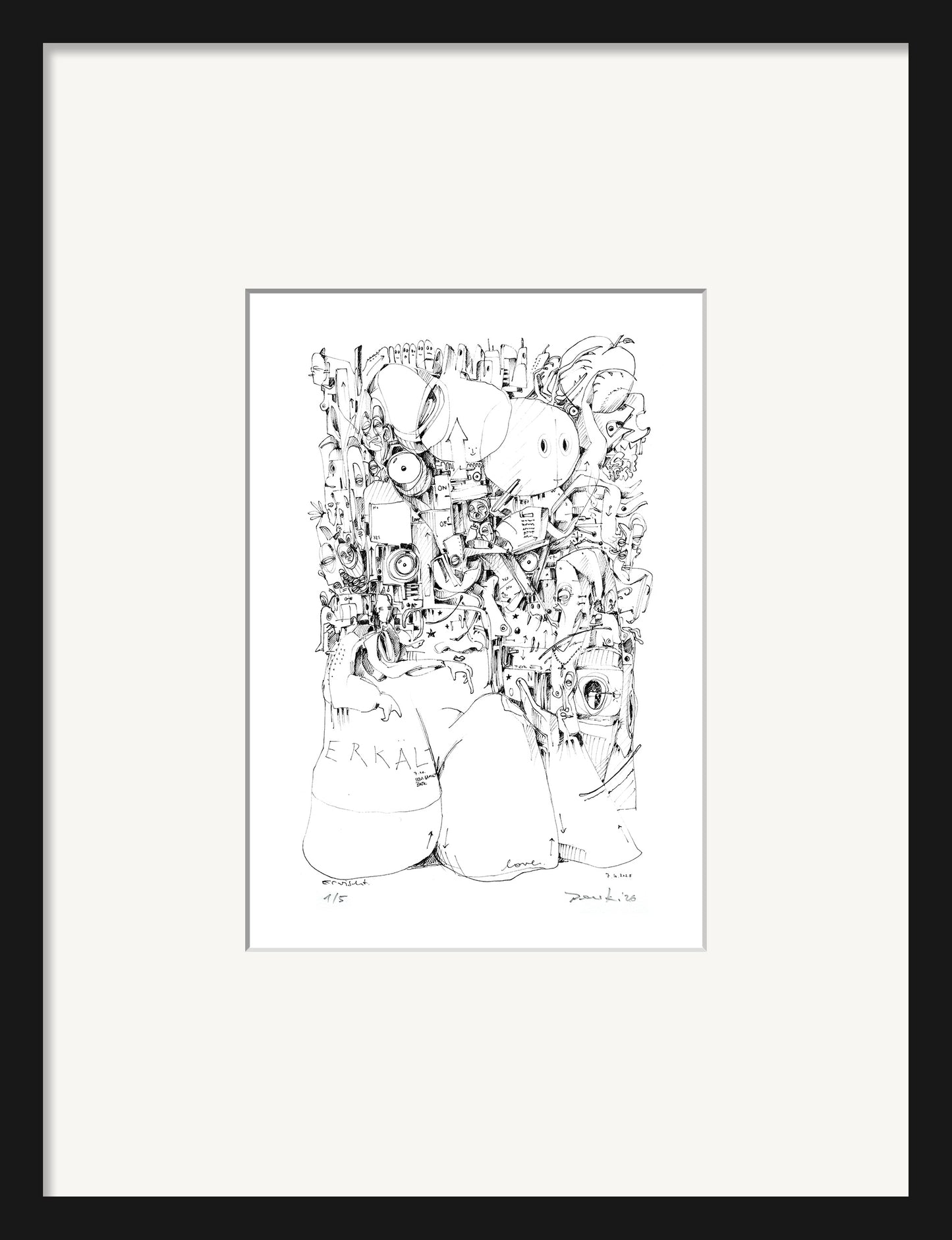 #49 Tarot