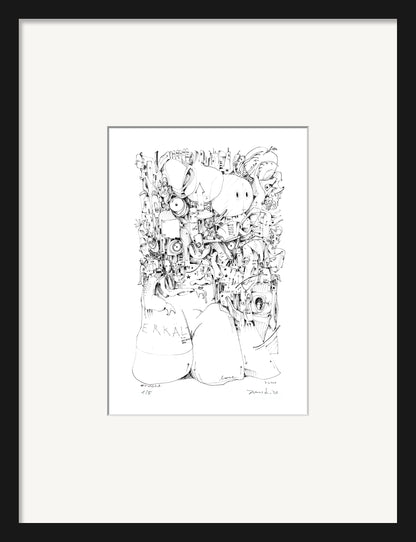 #49 Tarot