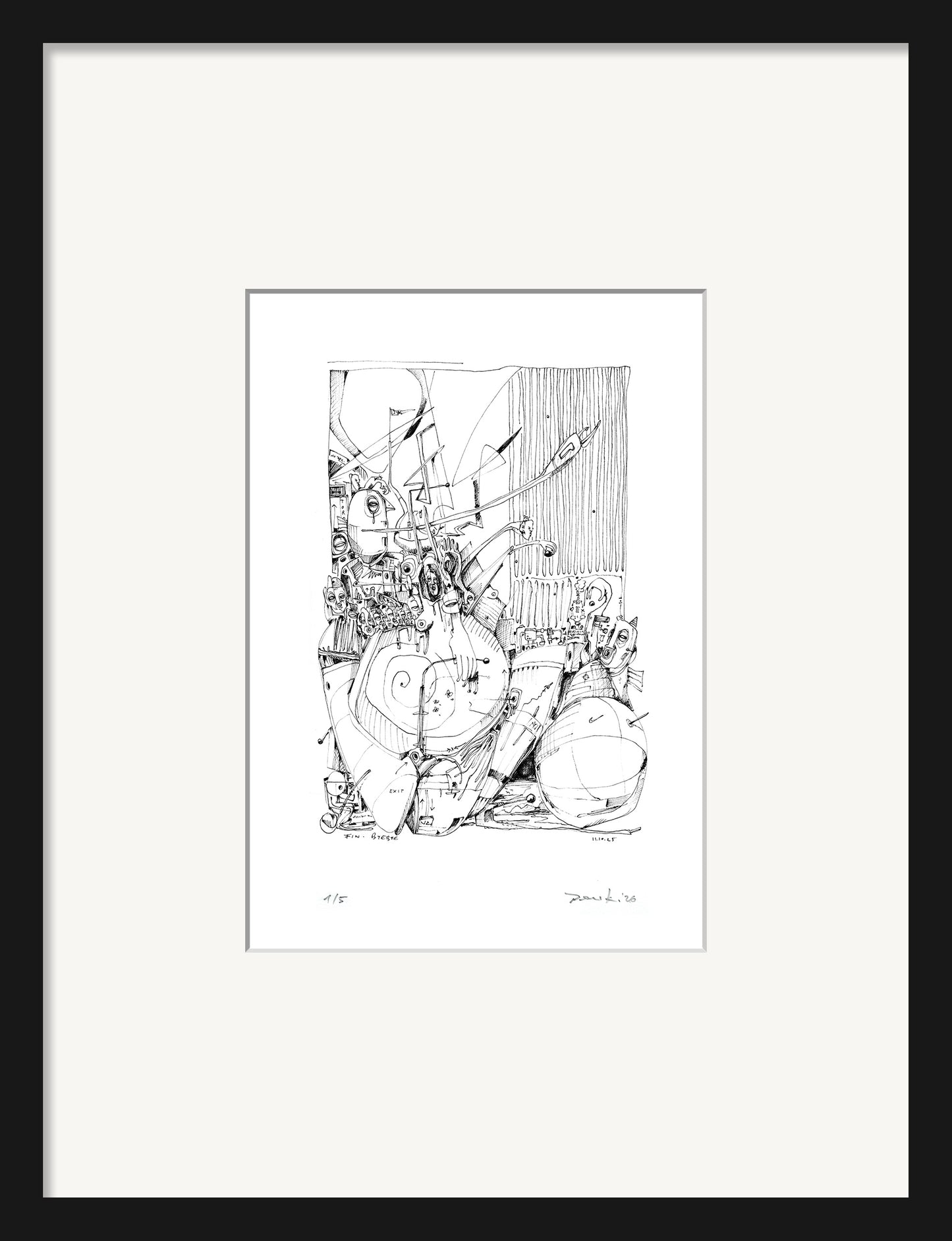 #50 Tarot