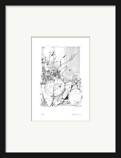 #50 Tarot