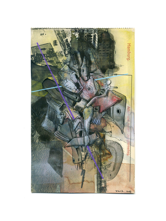 Alter und Neuer Jungfernstieg