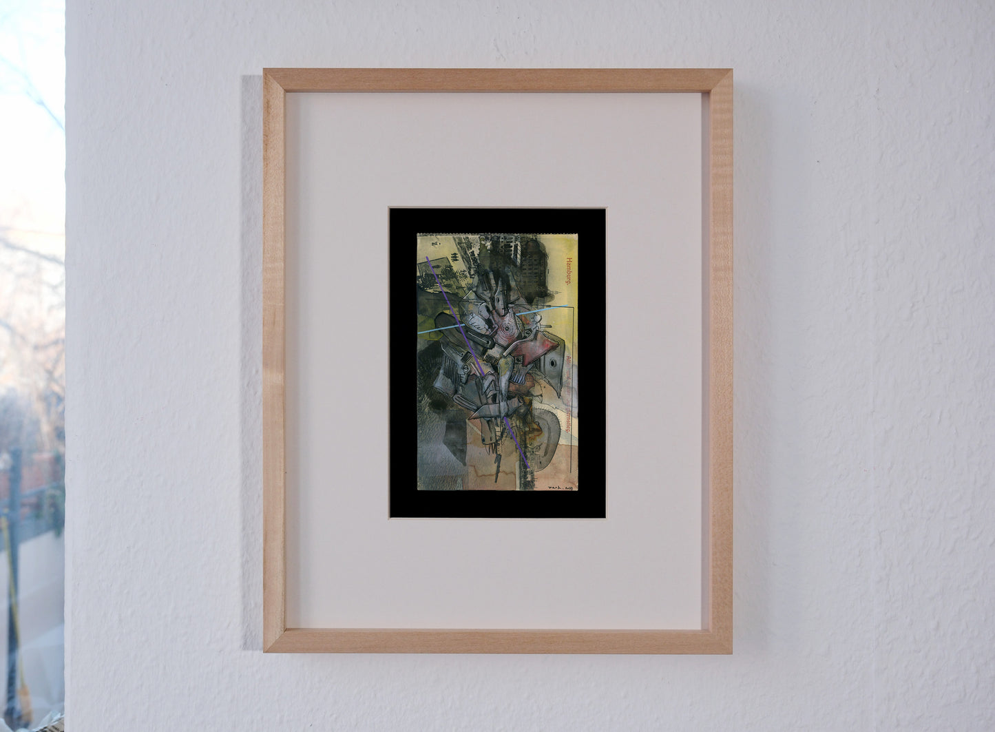 Alter und Neuer Jungfernstieg