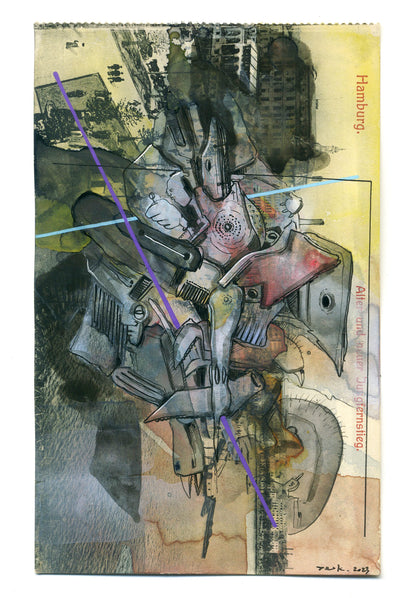 Alter und Neuer Jungfernstieg