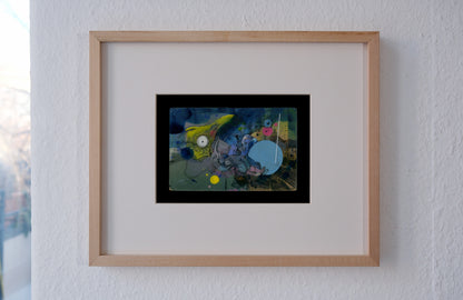 Der Vogel