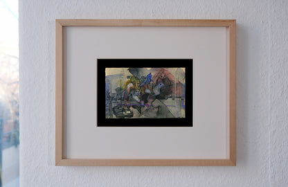 Heitere Gesellschaft