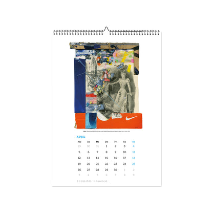 Bildkalender 2027