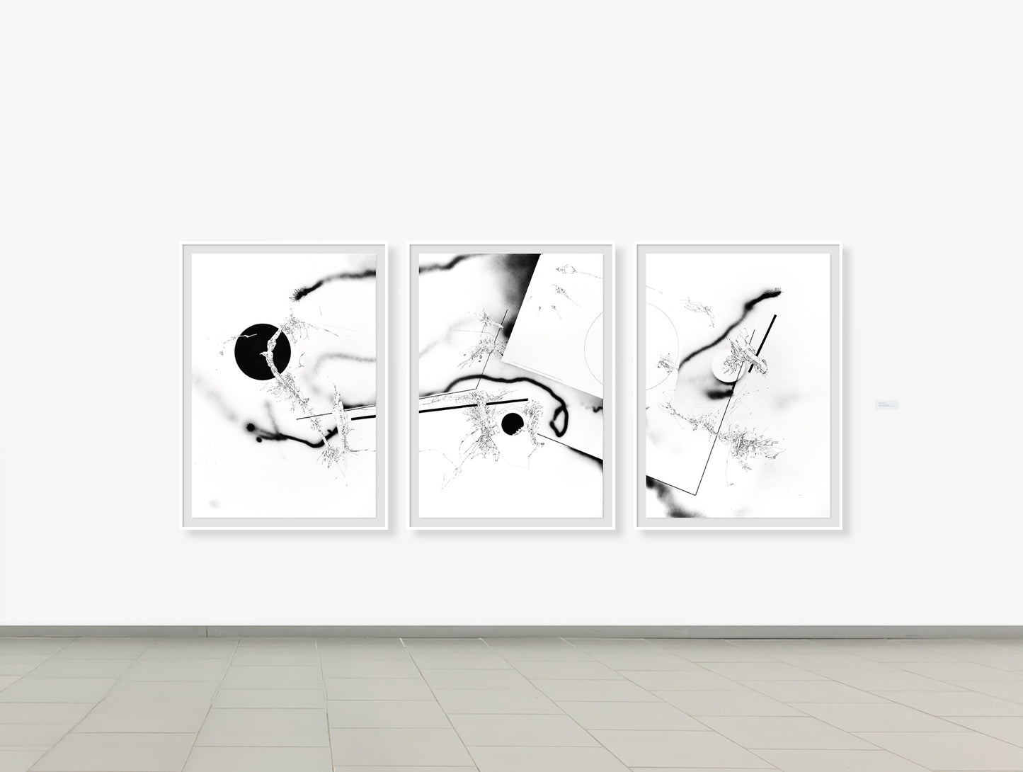 Keine Kontinuität