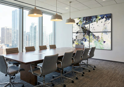 Künstliche Verdichtung