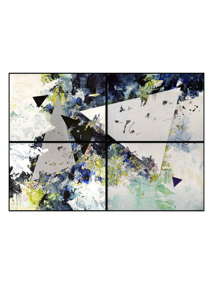 Künstliche Verdichtung