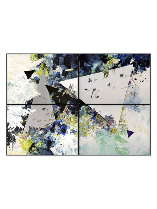 Künstliche Verdichtung