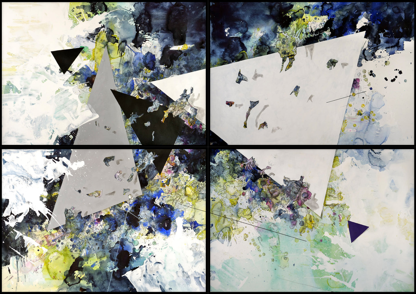 Künstliche Verdichtung