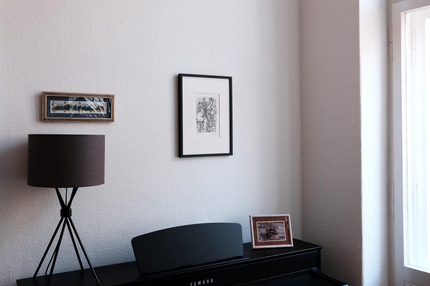 Sammlung #01–50 Tarot-Editionen (komplett)