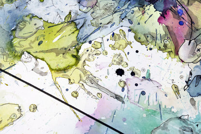 Künstliche Verdichtung