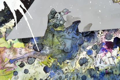 Künstliche Verdichtung