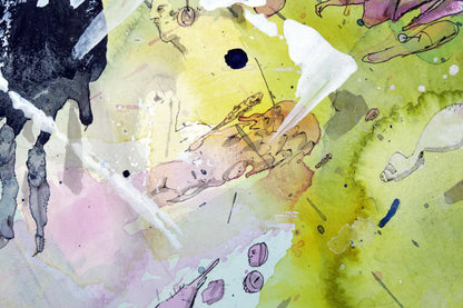 Künstliche Verdichtung