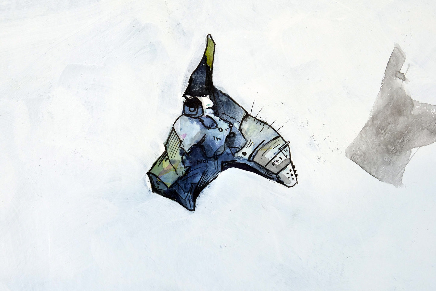 Künstliche Verdichtung