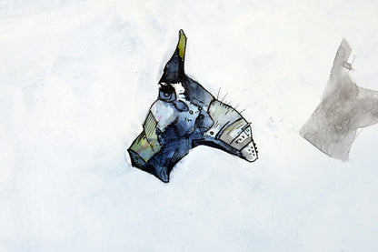 Künstliche Verdichtung