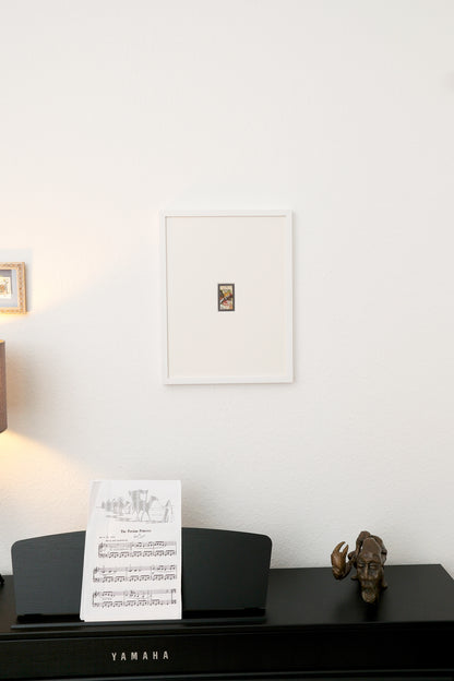 Schweizer Irrfahrt (Sb 92)