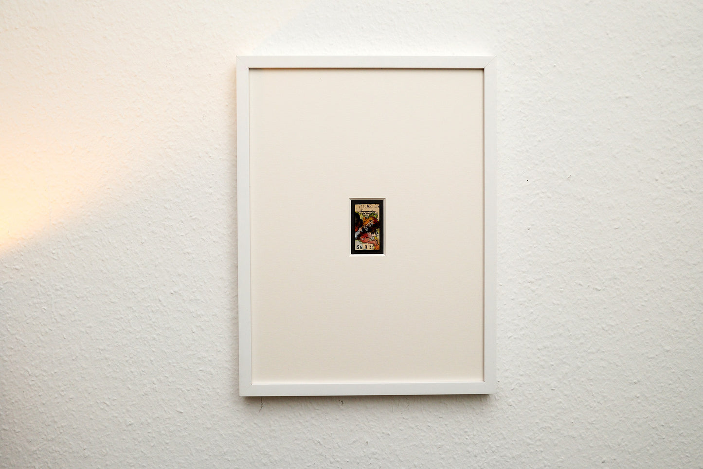 Schweizer Irrfahrt (Sb 92)